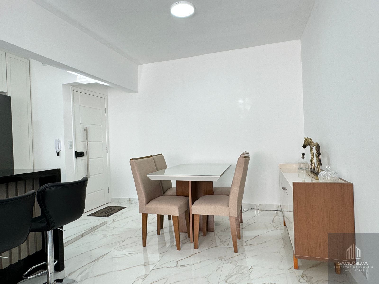 Apartamento à venda com 2 quartos, 65m² - Foto 10