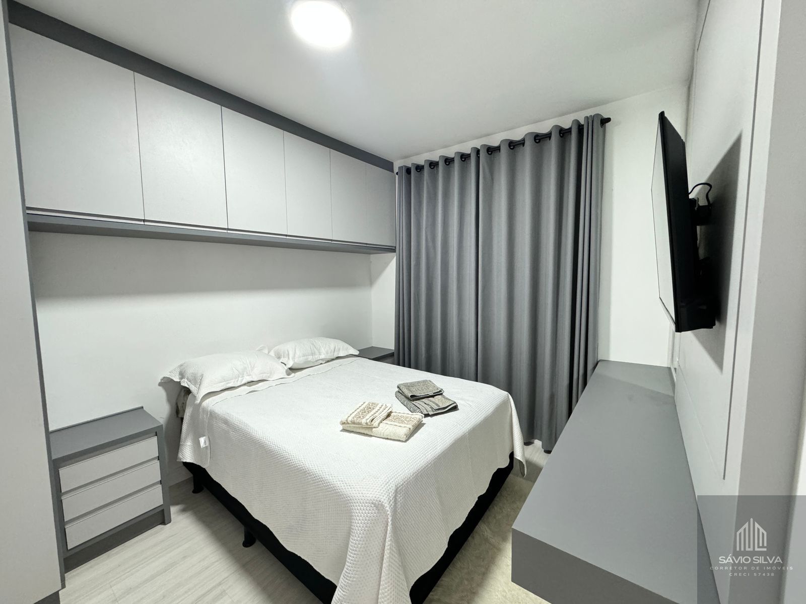 Apartamento à venda com 2 quartos, 65m² - Foto 17