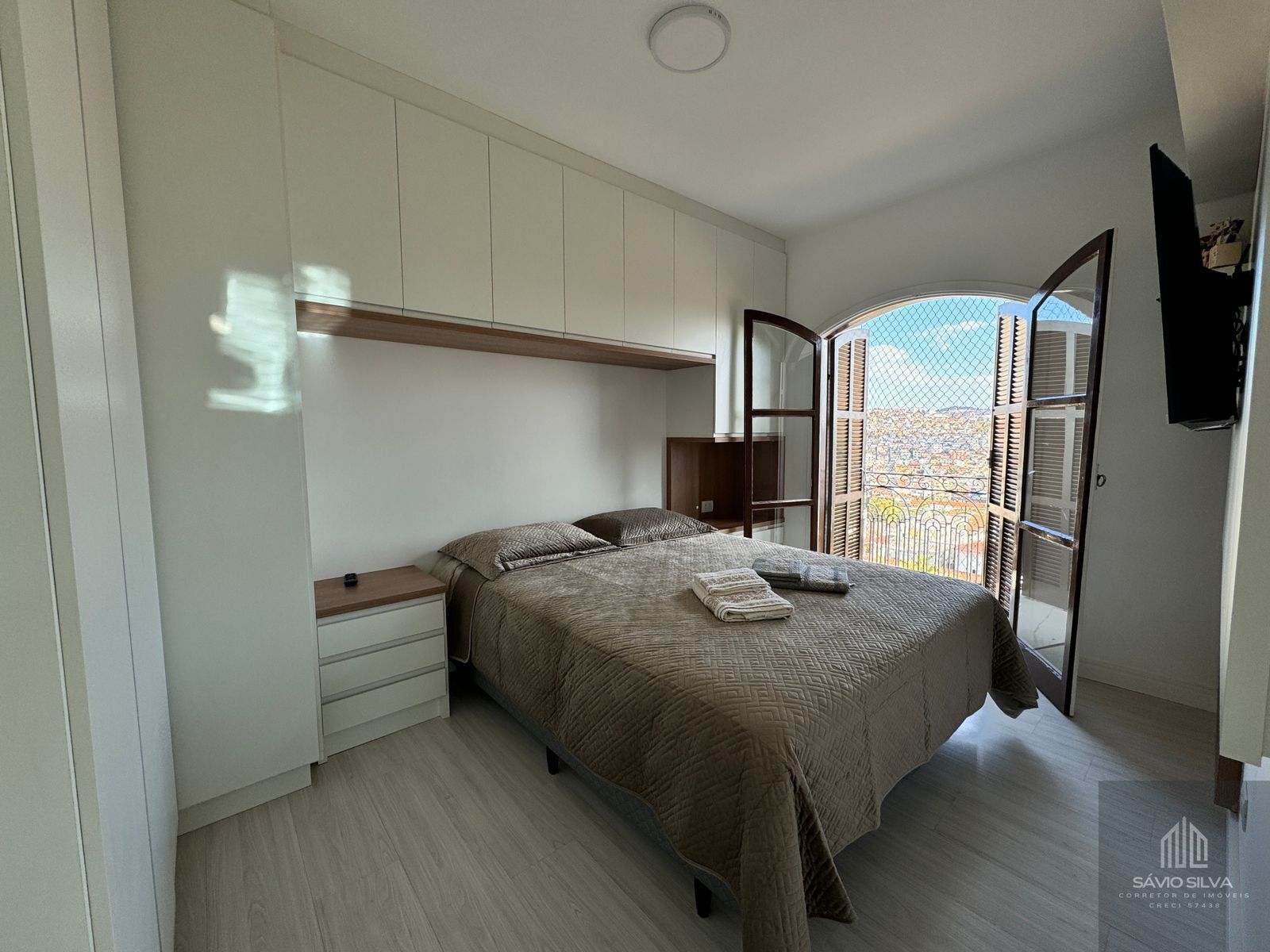 Apartamento à venda com 2 quartos, 65m² - Foto 14