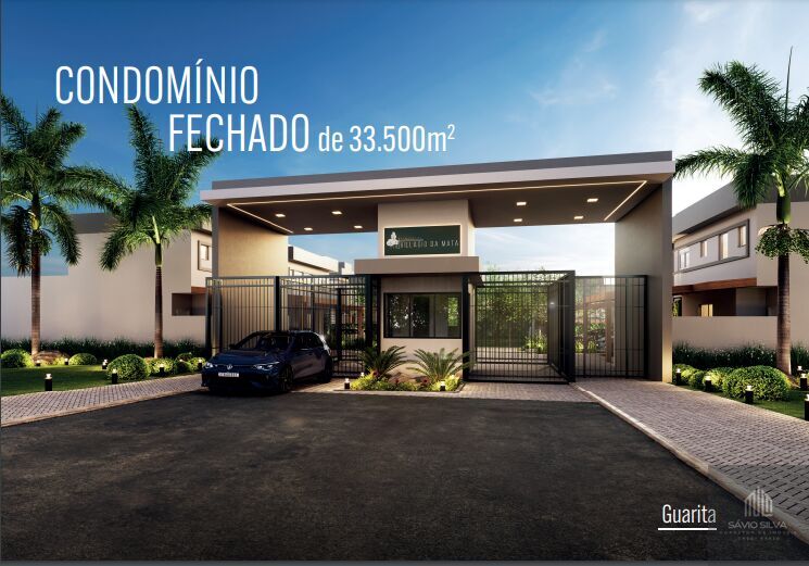 Casa à venda com 3 quartos, 148m² - Foto 26