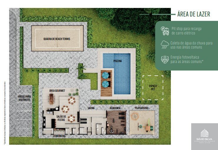 Casa à venda com 3 quartos, 148m² - Foto 23