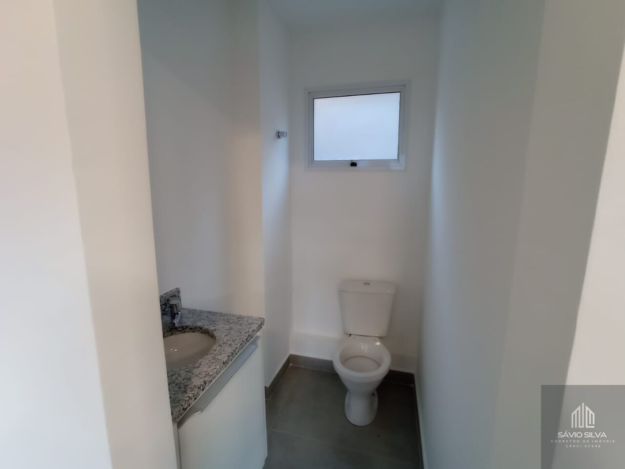 Casa de Condomínio à venda com 2 quartos, 68m² - Foto 17