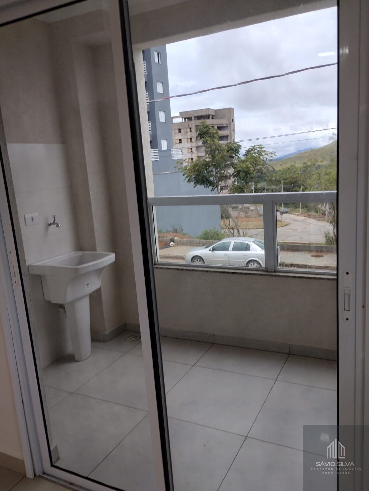 Apartamento para alugar com 2 quartos, 70m² - Foto 3