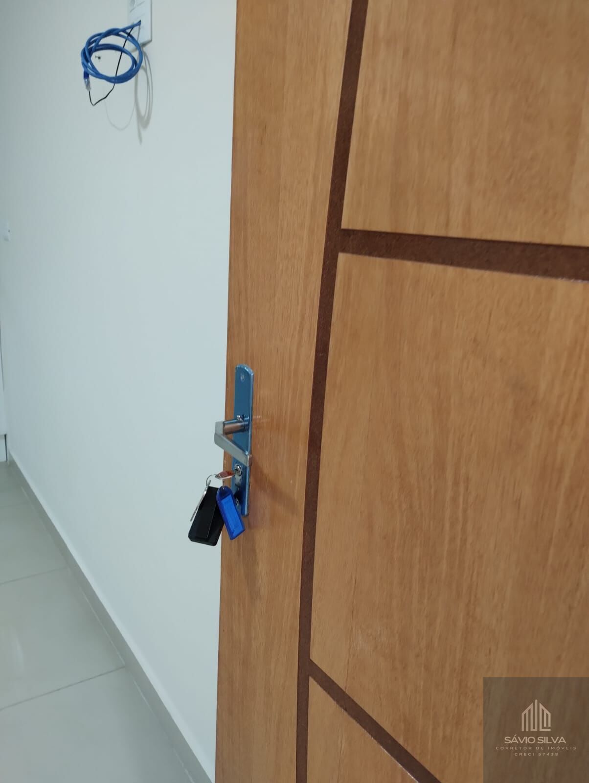 Apartamento para alugar com 2 quartos, 70m² - Foto 9