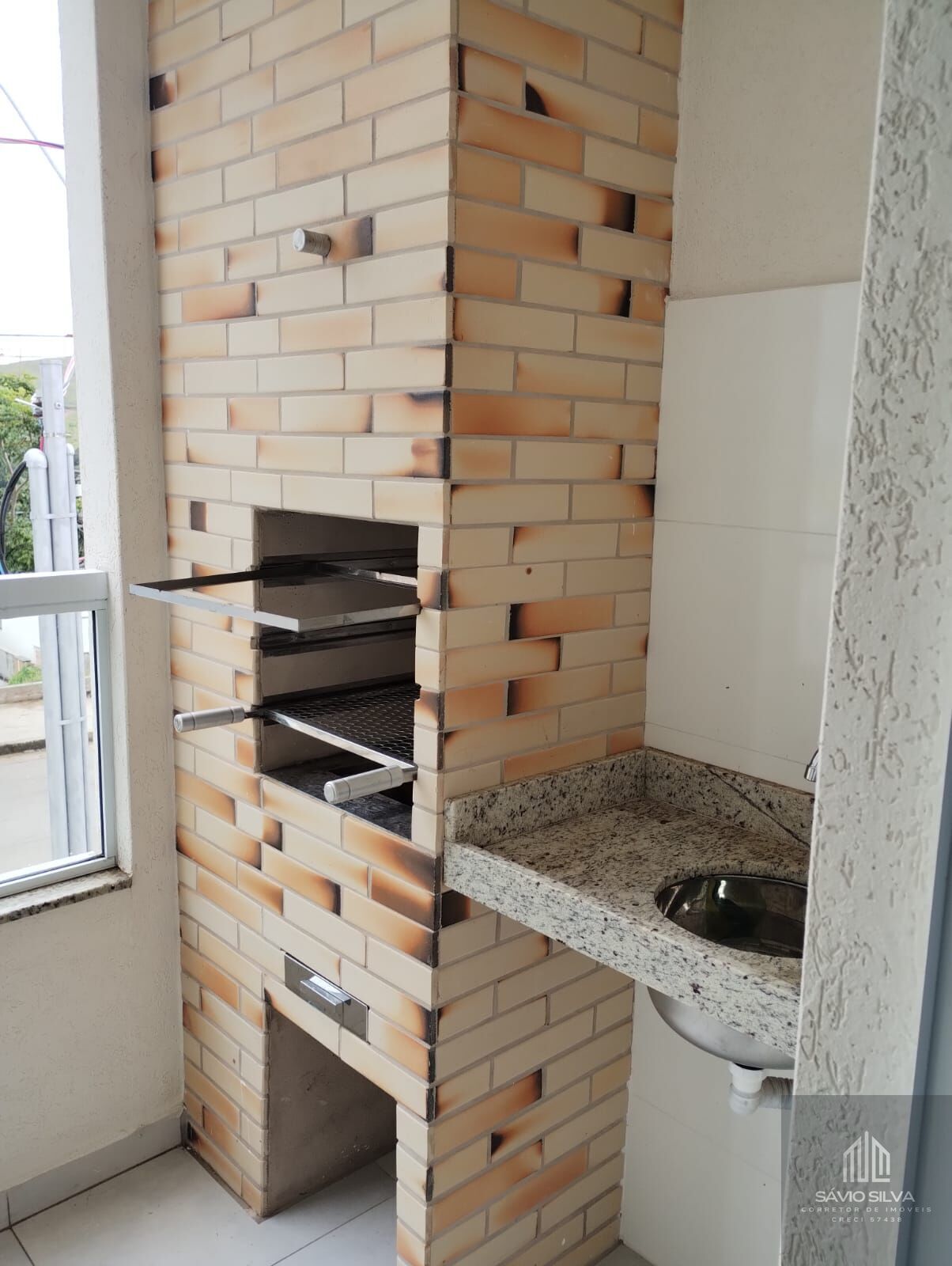 Apartamento para alugar com 2 quartos, 70m² - Foto 1