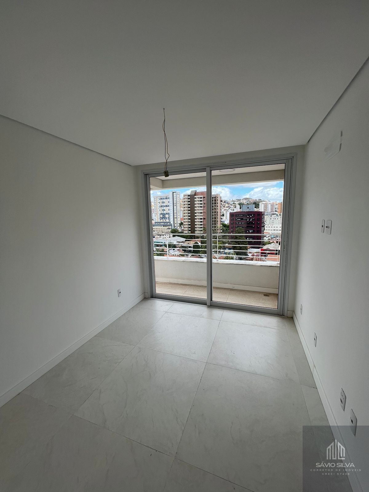 Apartamento à venda com 3 quartos, 150m² - Foto 7