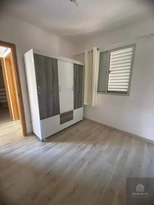 Apartamento à venda com 2 quartos, 54m² - Foto 6