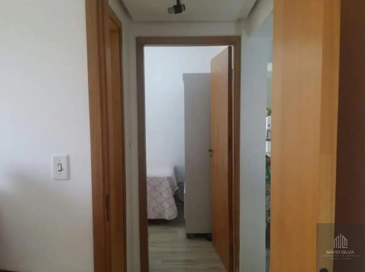 Apartamento à venda com 2 quartos, 54m² - Foto 11