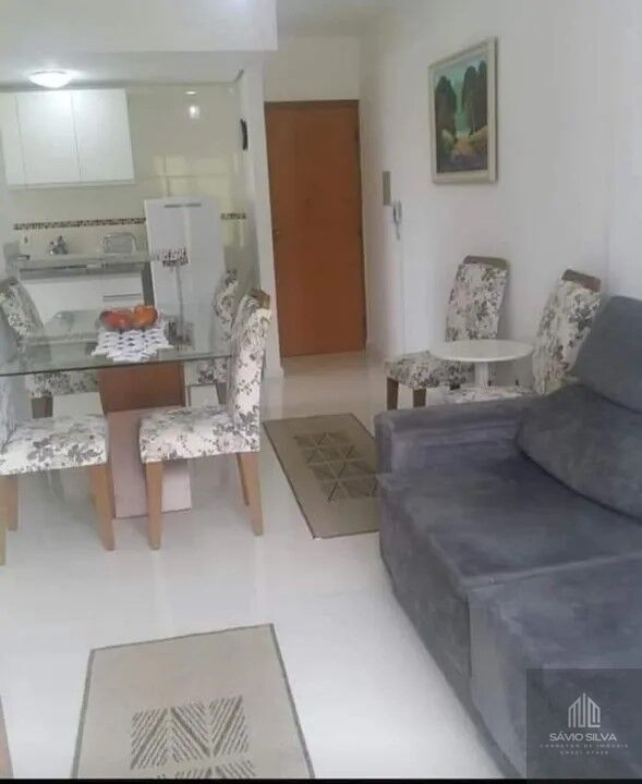 Apartamento à venda com 2 quartos, 54m² - Foto 12