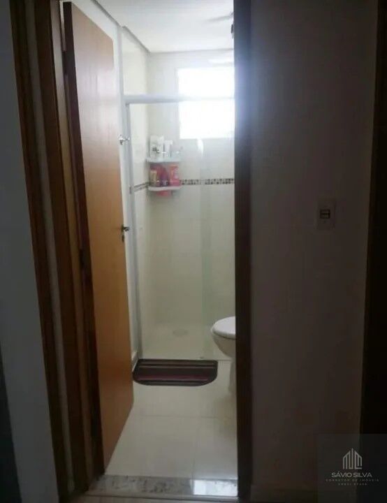 Apartamento à venda com 2 quartos, 54m² - Foto 7