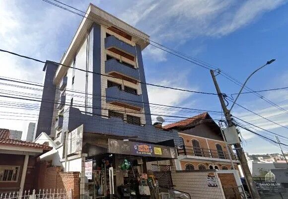 Apartamento, 2 quartos, 82 m² - Foto 1