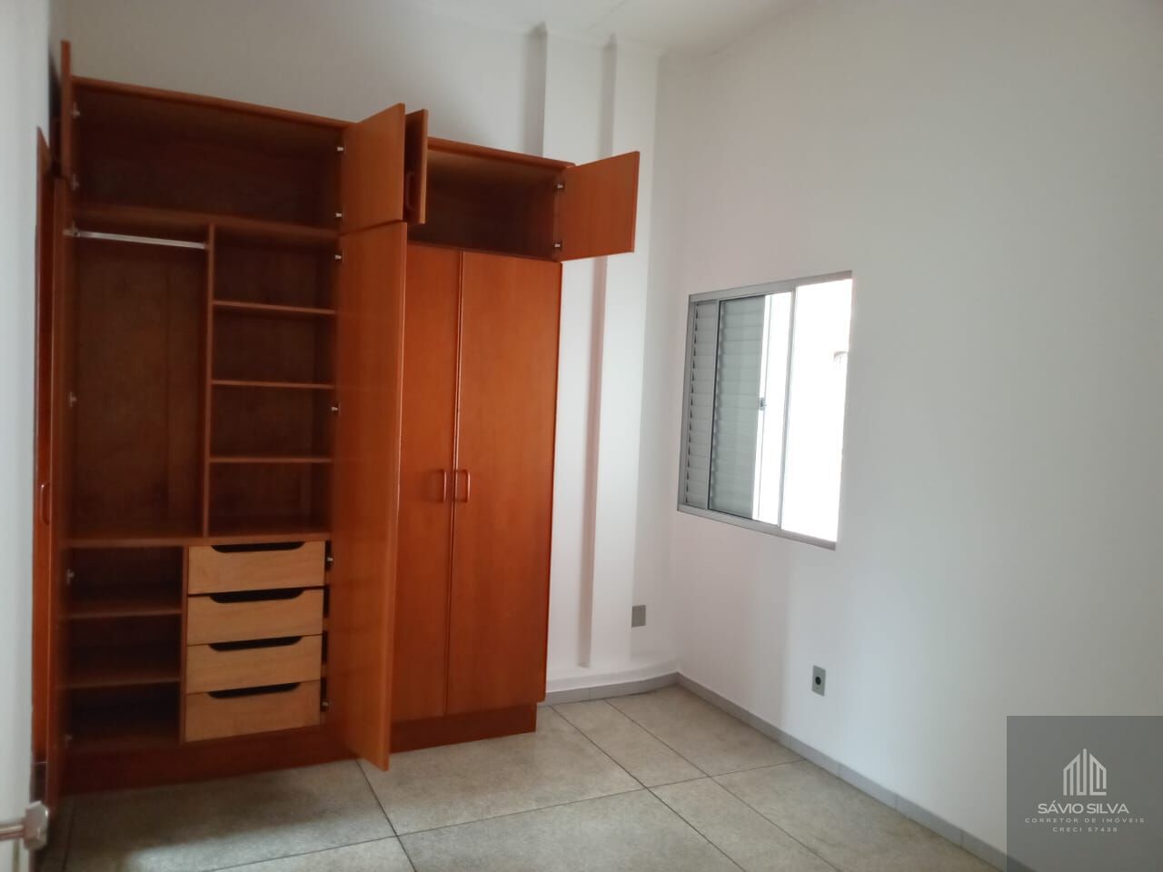 Apartamento, 2 quartos, 82 m² - Foto 2