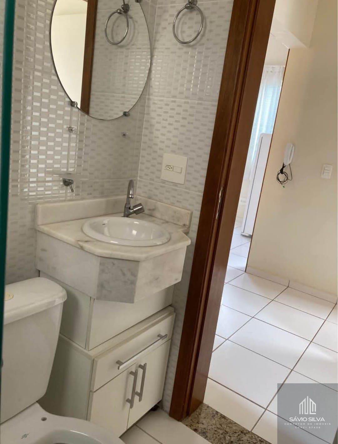 Apartamento, 2 quartos, 58 m² - Foto 5