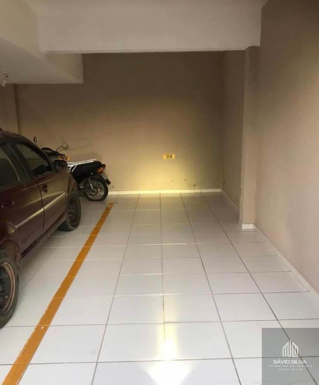 Apartamento, 2 quartos, 58 m² - Foto 16