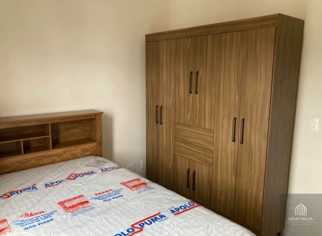 Apartamento, 2 quartos, 58 m² - Foto 11