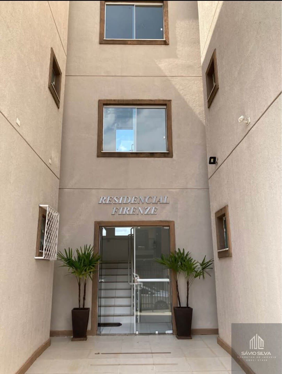 Apartamento, 2 quartos, 58 m² - Foto 2