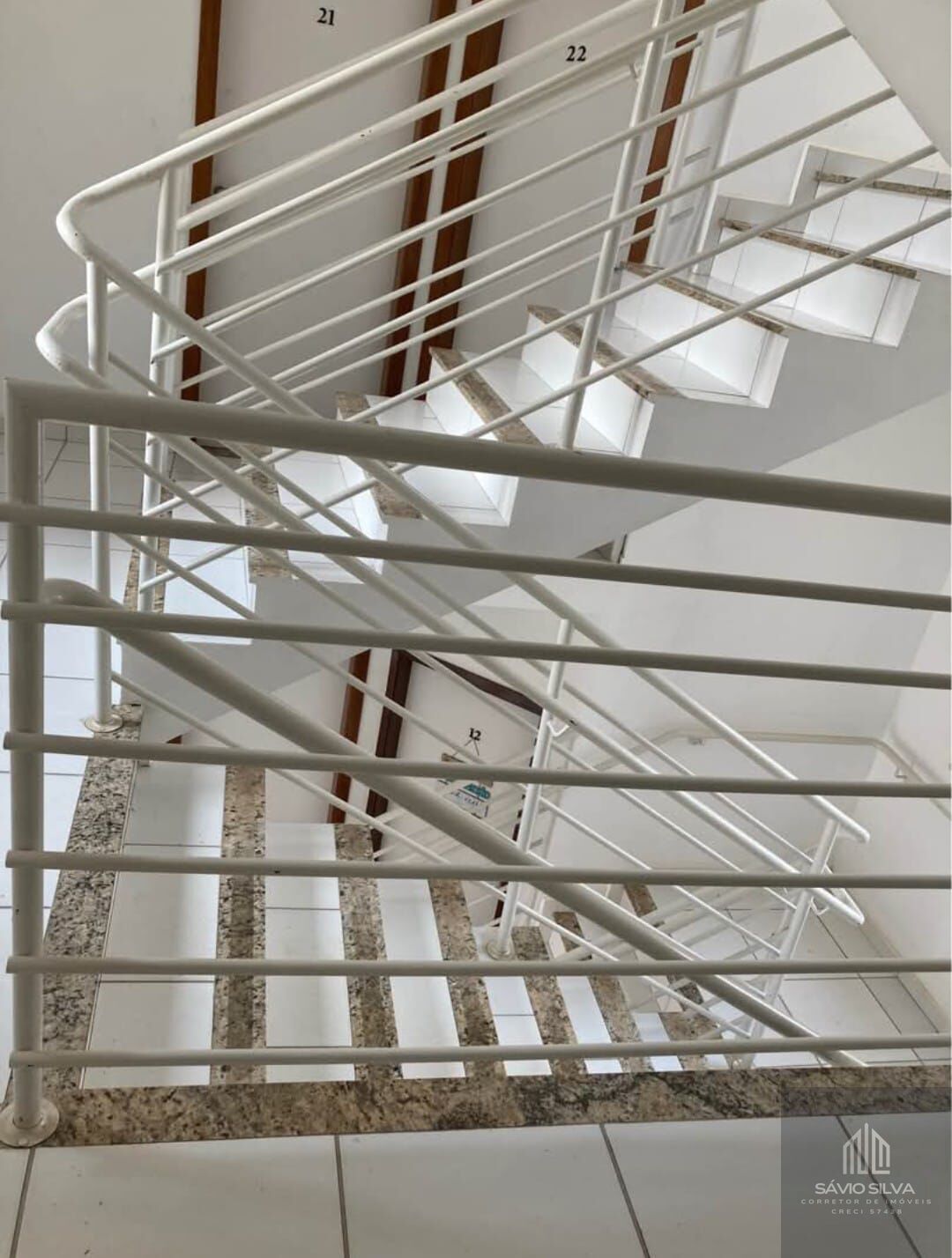 Apartamento, 2 quartos, 58 m² - Foto 4