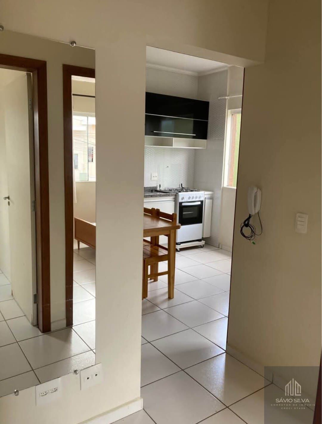 Apartamento, 2 quartos, 58 m² - Foto 6