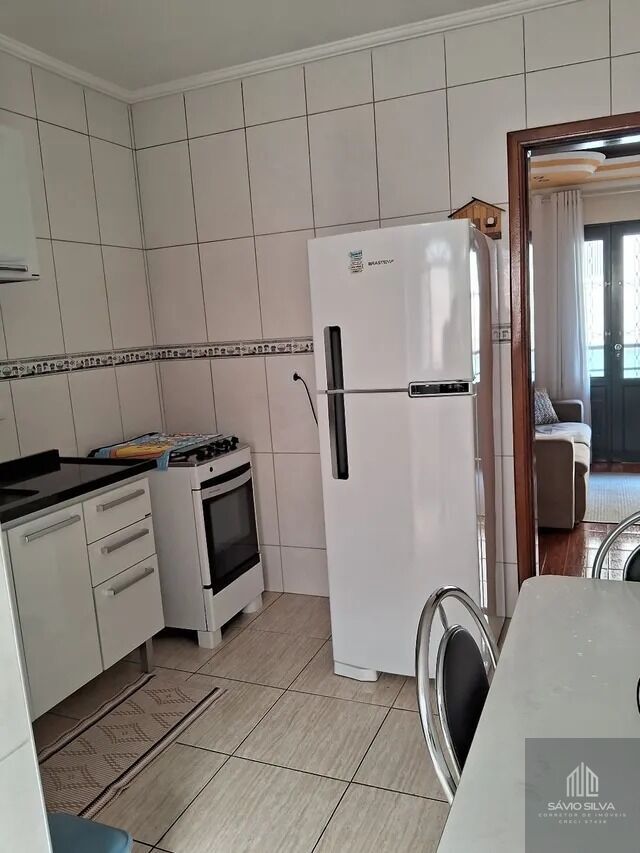 Apartamento à venda com 3 quartos, 110m² - Foto 2