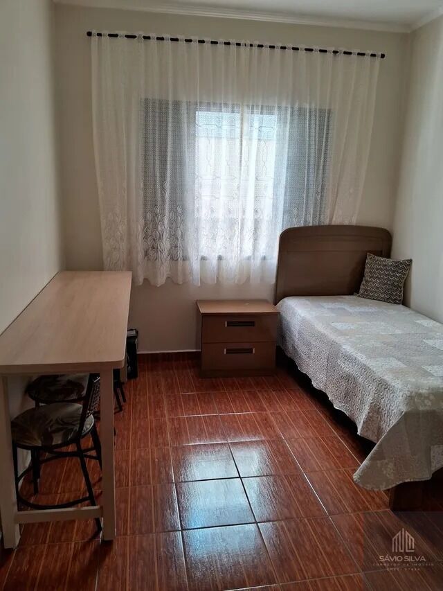 Apartamento à venda com 3 quartos, 110m² - Foto 11