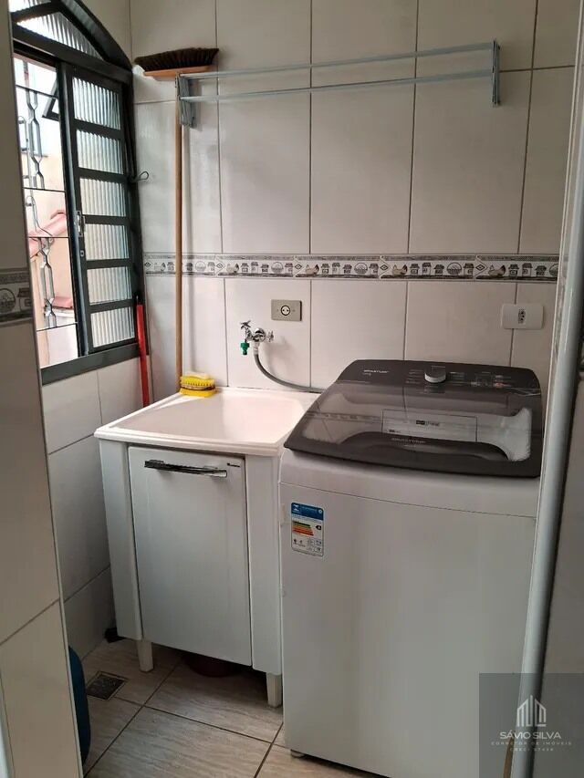 Apartamento à venda com 3 quartos, 110m² - Foto 10