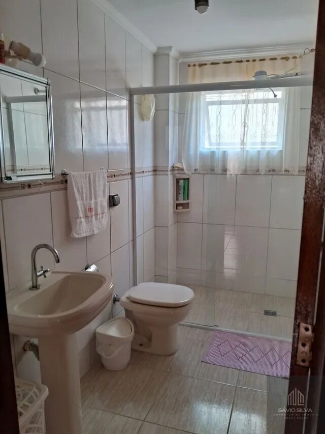 Apartamento à venda com 3 quartos, 110m² - Foto 8