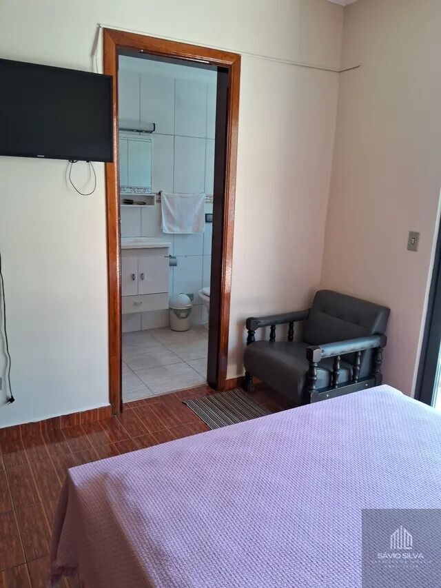 Apartamento à venda com 3 quartos, 110m² - Foto 9