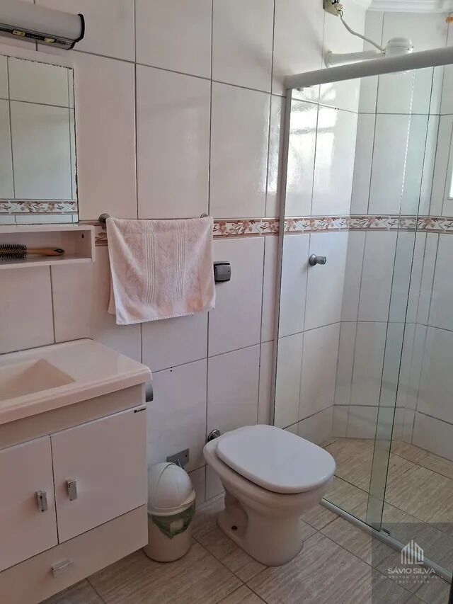 Apartamento à venda com 3 quartos, 110m² - Foto 4