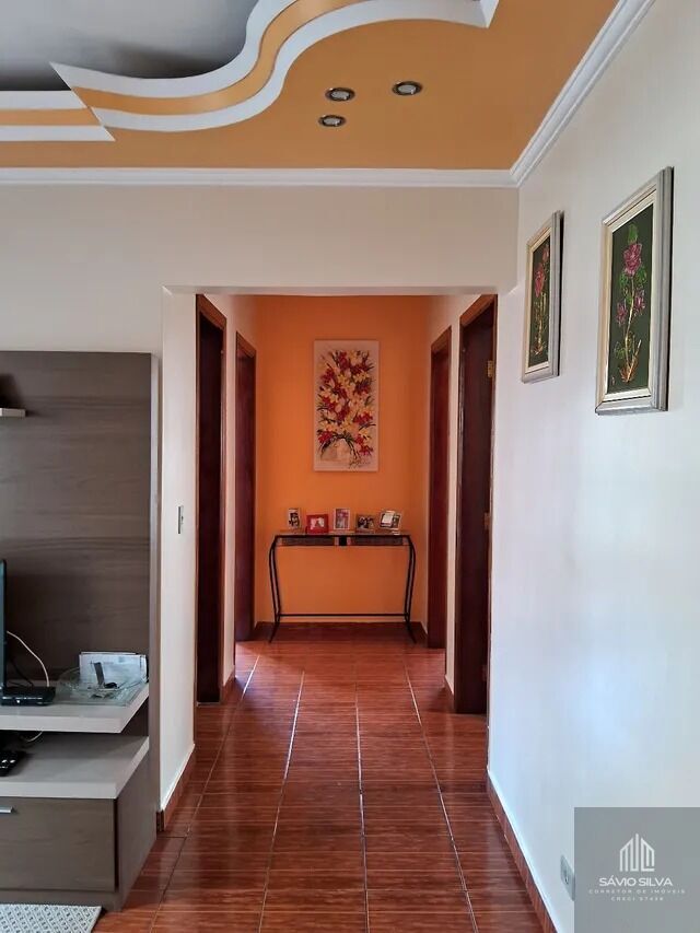 Apartamento à venda com 3 quartos, 110m² - Foto 7