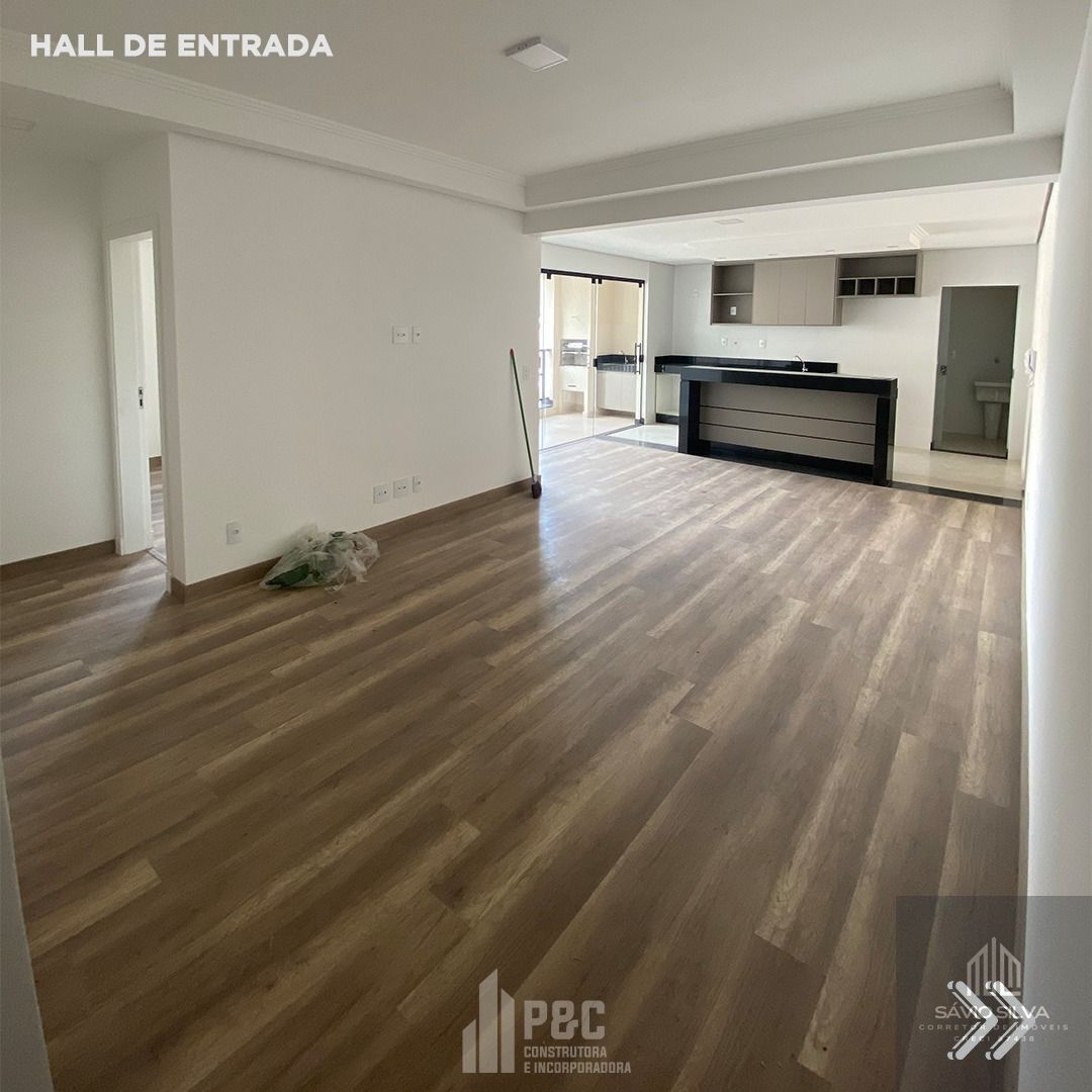 Apartamento à venda com 3 quartos, 136m² - Foto 6