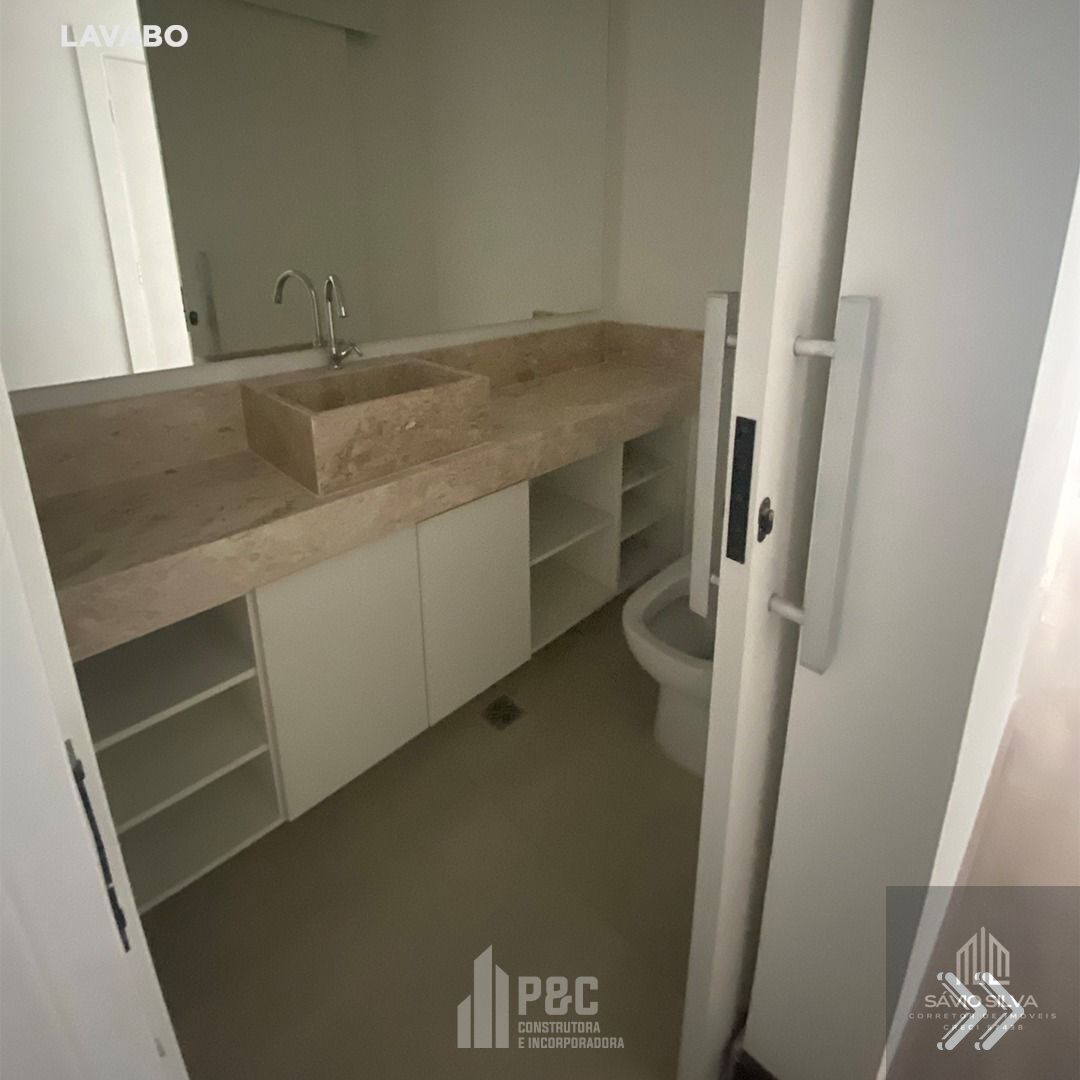 Apartamento à venda com 3 quartos, 136m² - Foto 15