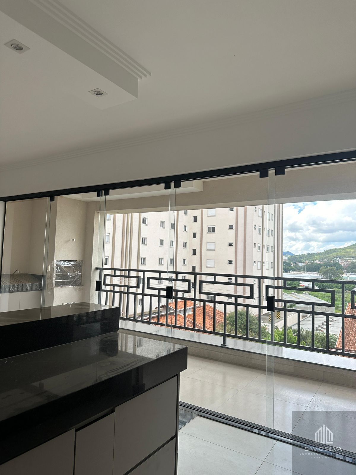 Apartamento à venda com 3 quartos, 136m² - Foto 20