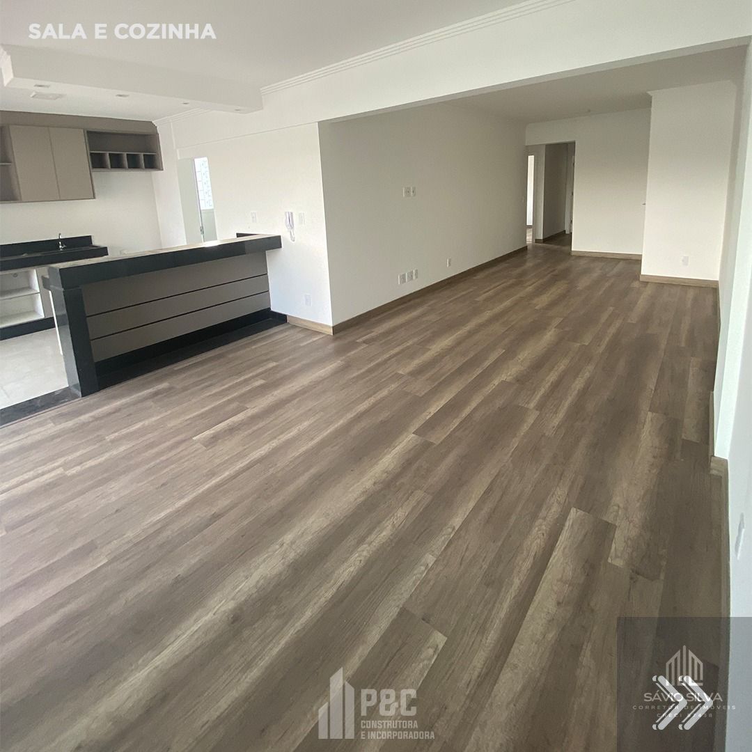 Apartamento à venda com 3 quartos, 136m² - Foto 7