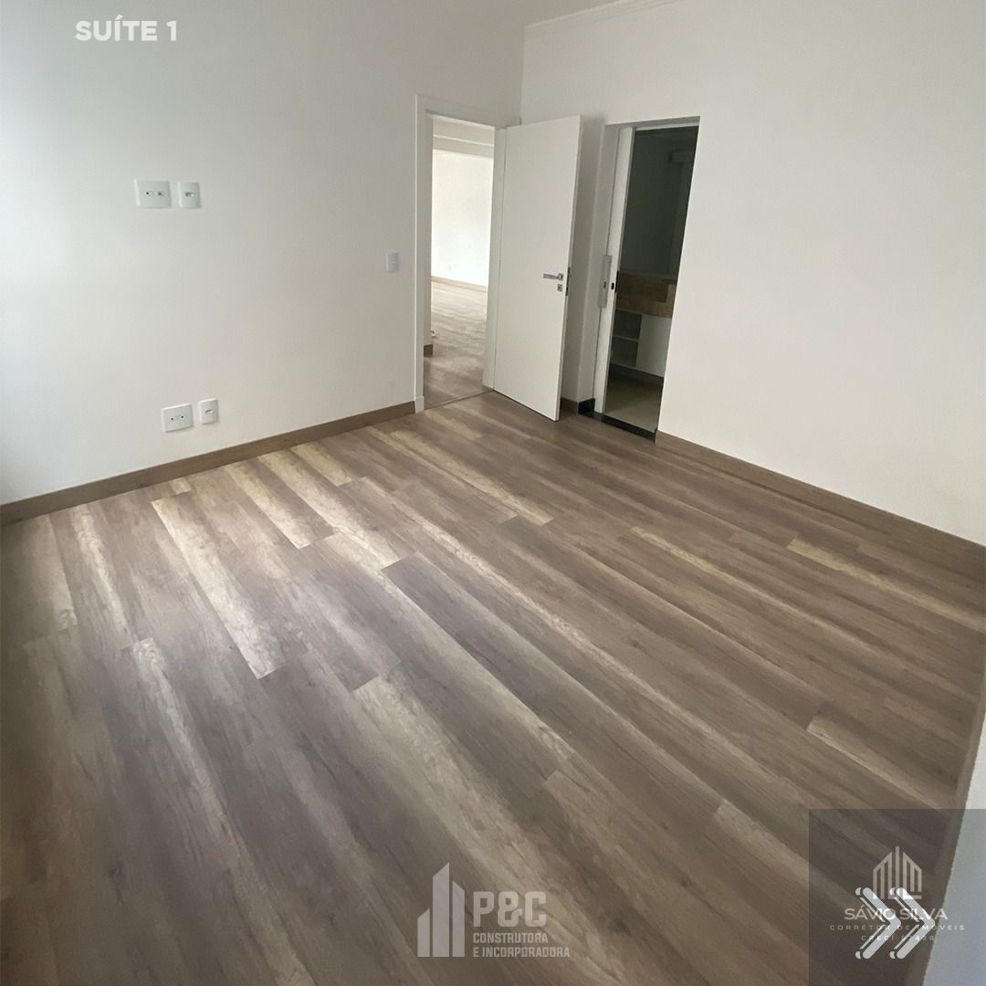 Apartamento à venda com 3 quartos, 136m² - Foto 14