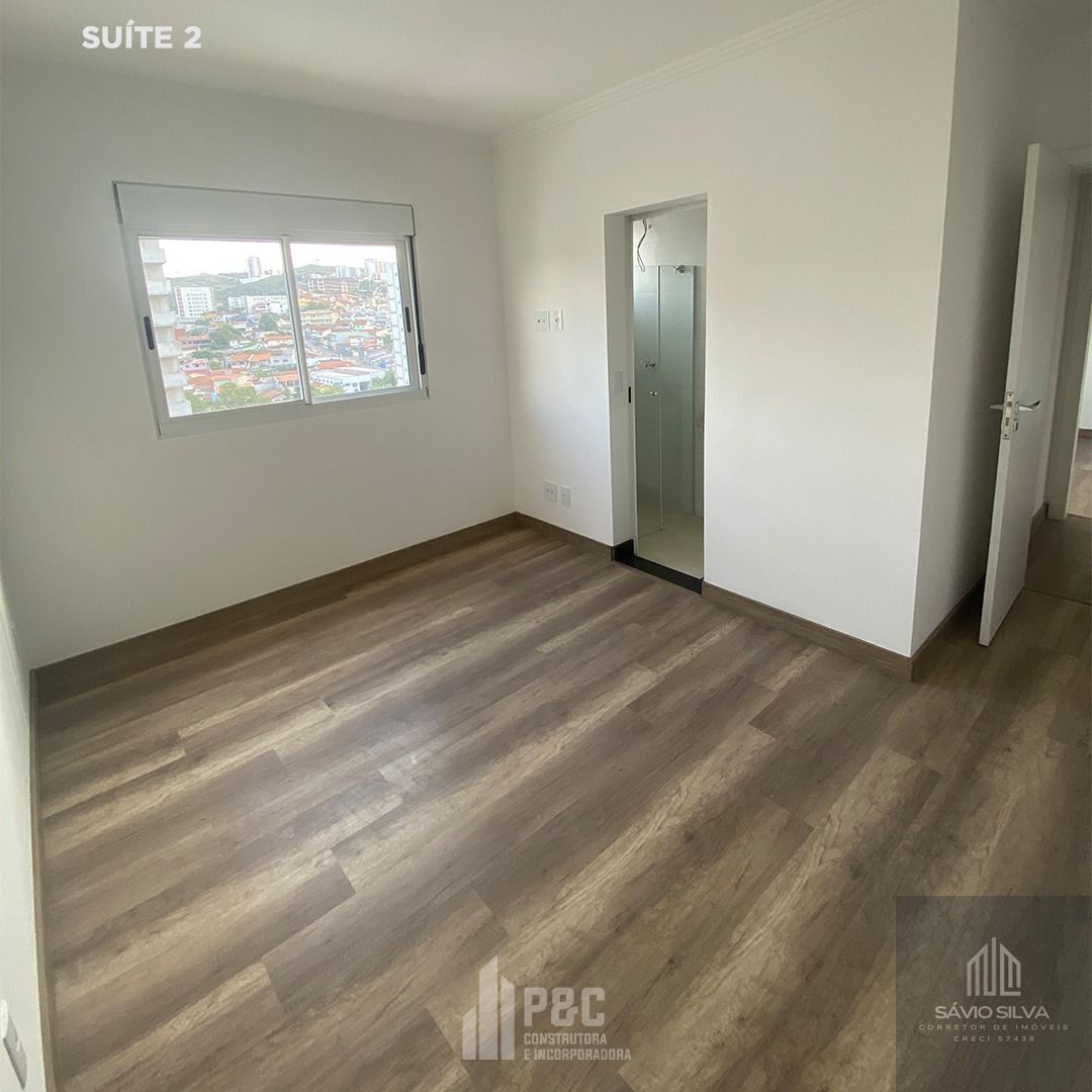 Apartamento à venda com 3 quartos, 136m² - Foto 8