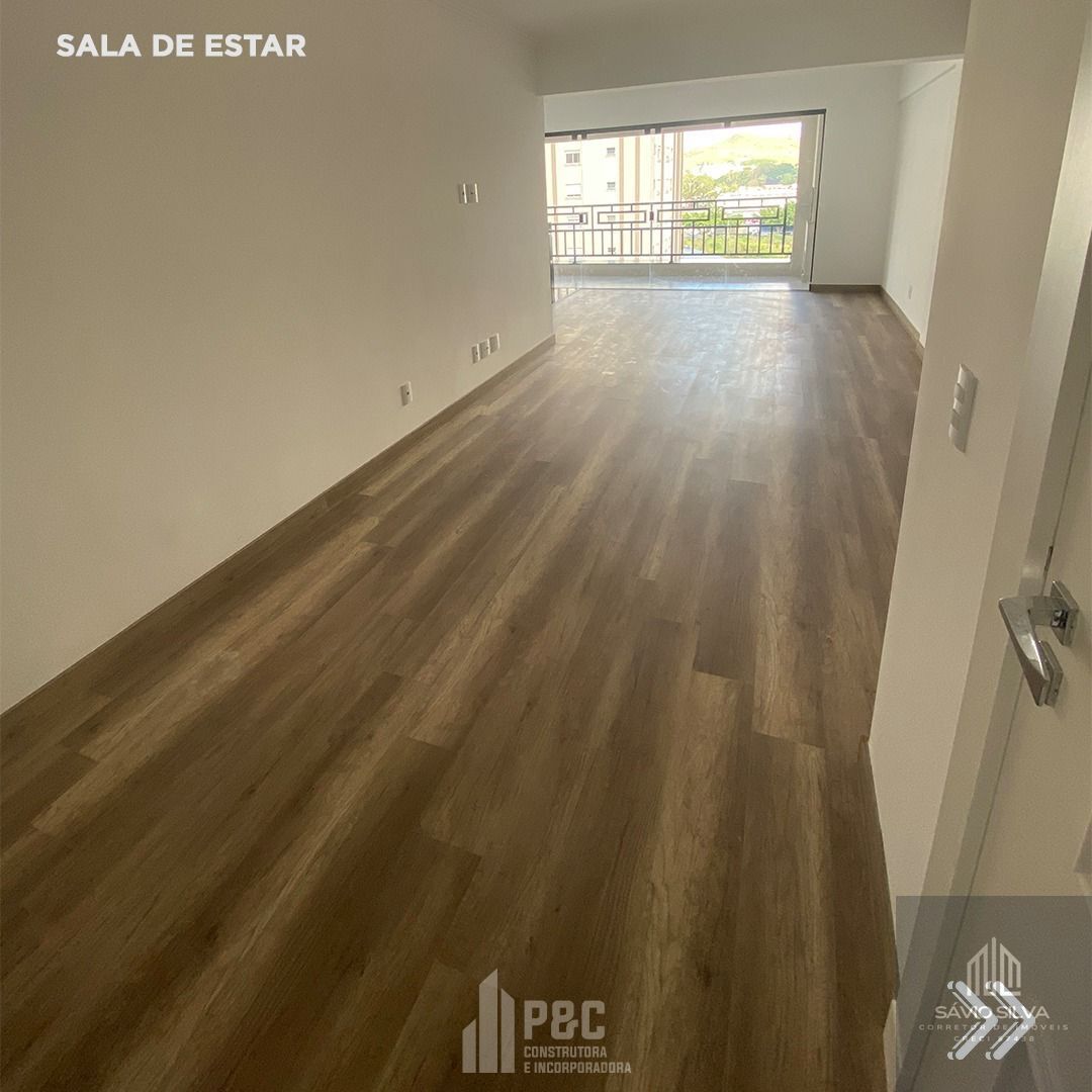 Apartamento à venda com 3 quartos, 136m² - Foto 19