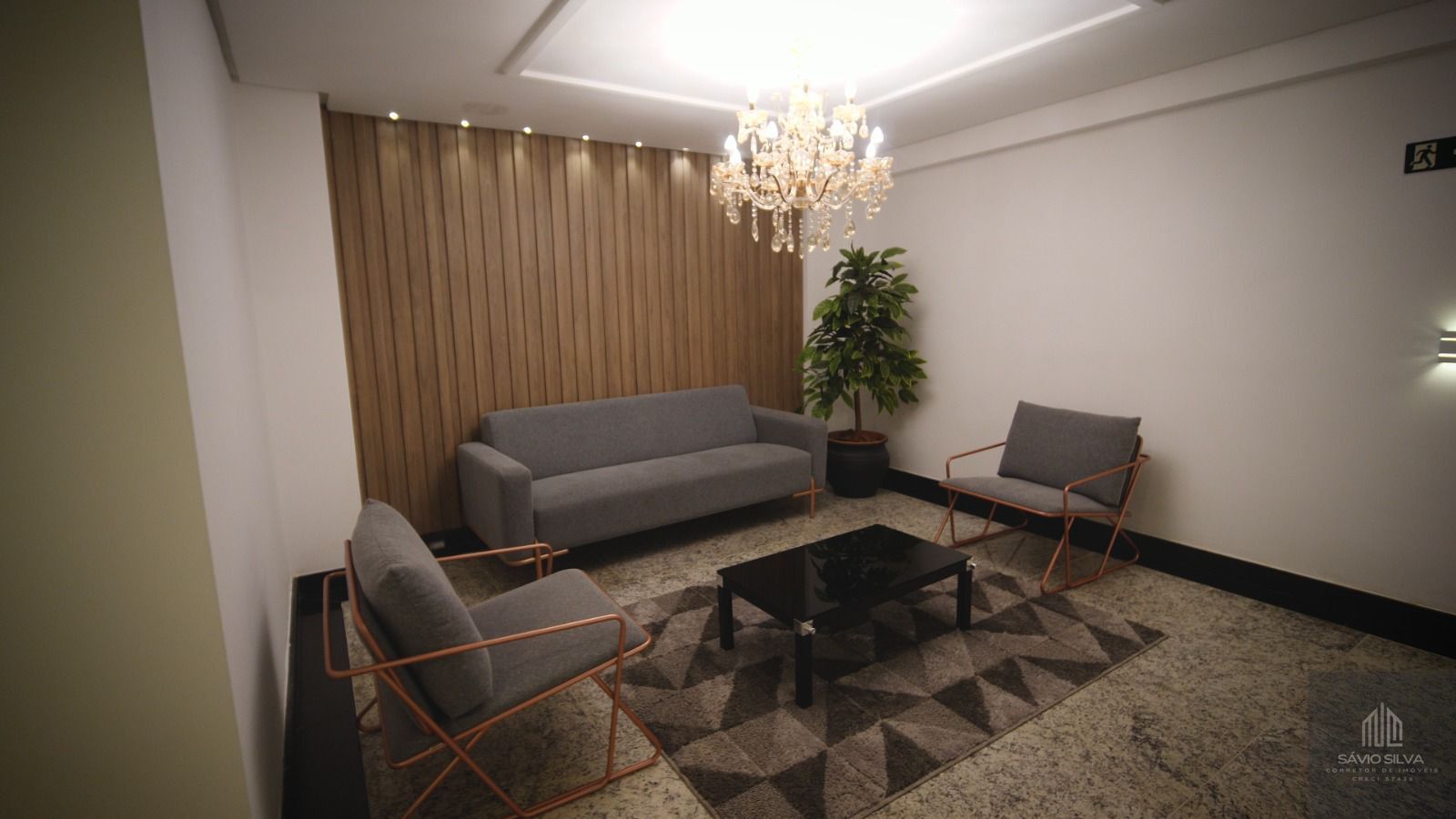 Apartamento à venda com 3 quartos, 136m² - Foto 17