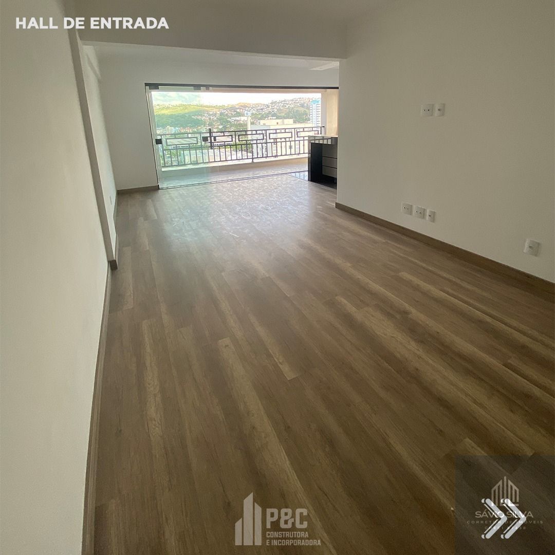 Apartamento à venda com 3 quartos, 136m² - Foto 10