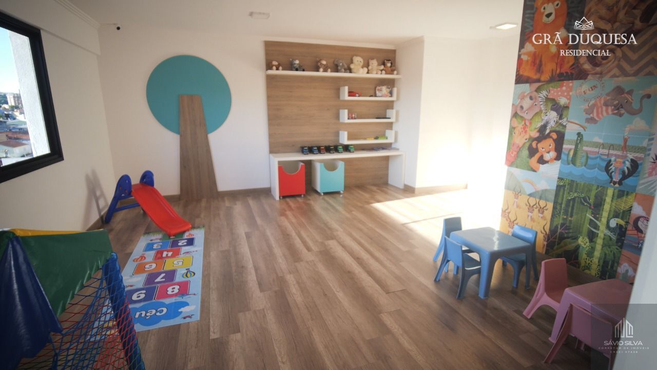 Apartamento à venda com 3 quartos, 108m² - Foto 15