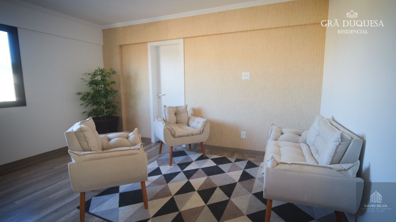 Apartamento à venda com 3 quartos, 108m² - Foto 21