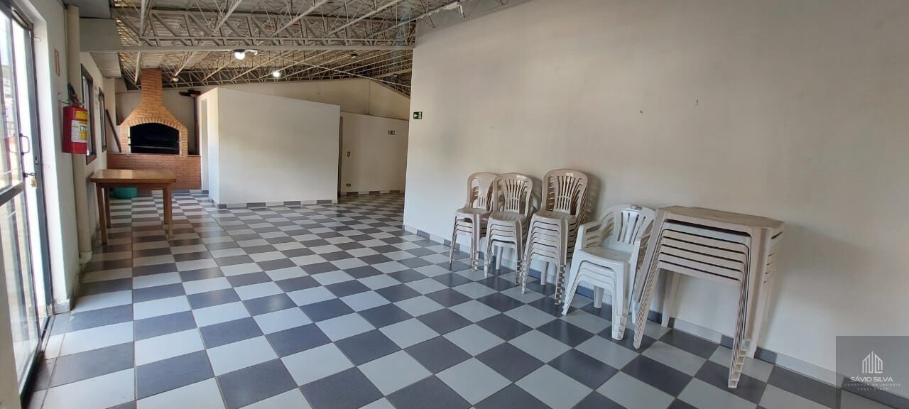 Apartamento, 3 quartos, 154 m² - Foto 21