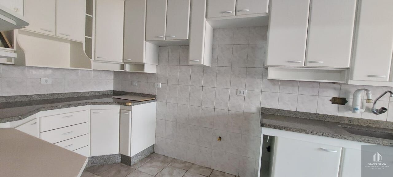 Apartamento, 3 quartos, 154 m² - Foto 2