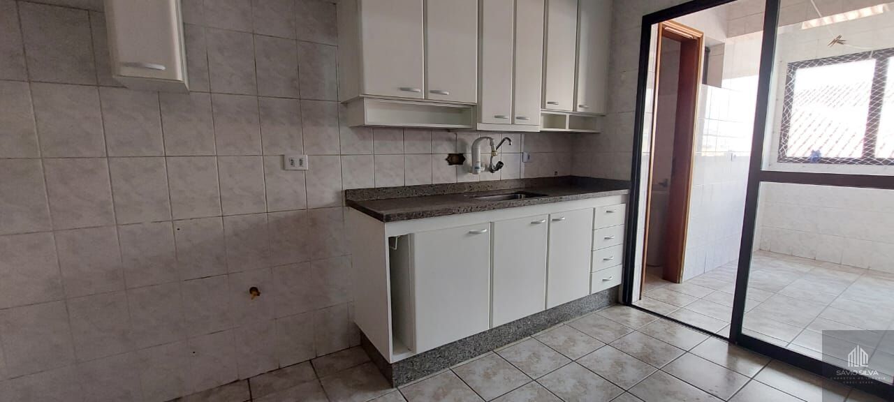 Apartamento, 3 quartos, 154 m² - Foto 1