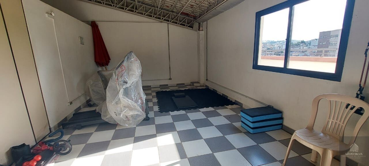 Apartamento, 3 quartos, 154 m² - Foto 20