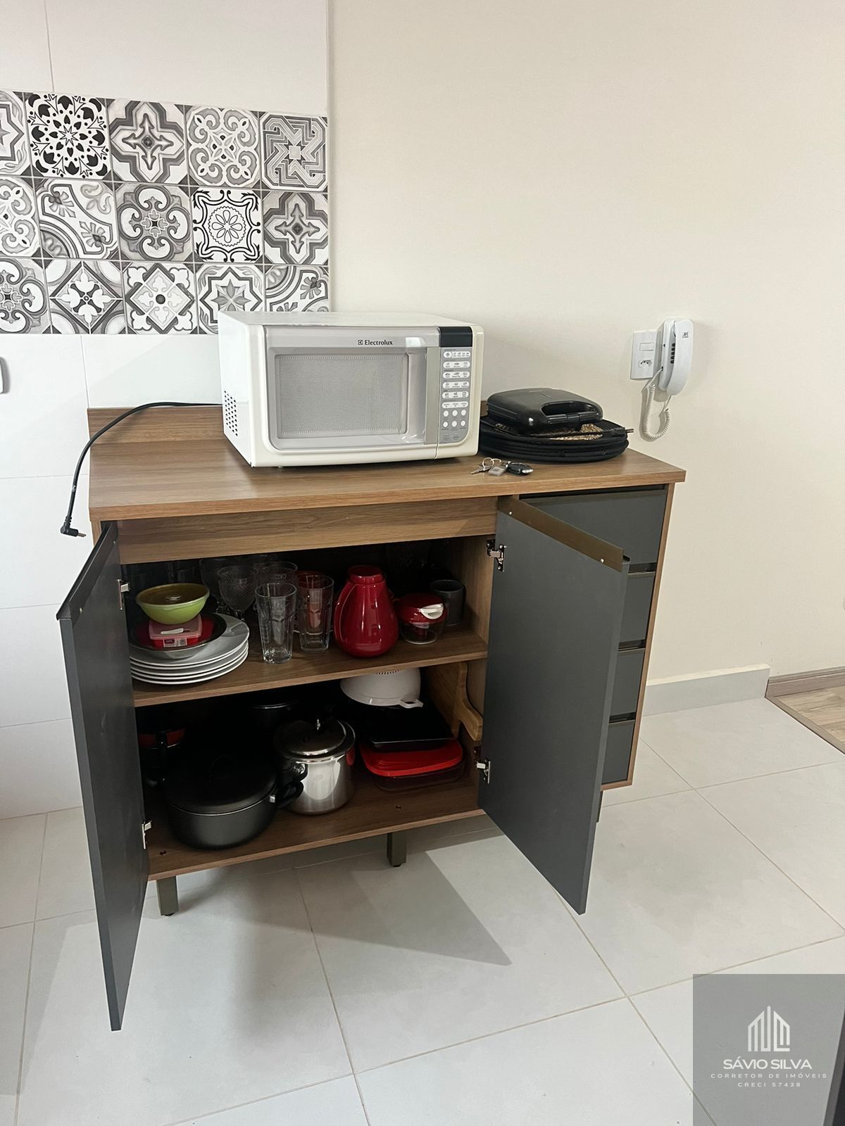 Apartamento para alugar com 2 quartos - Foto 13