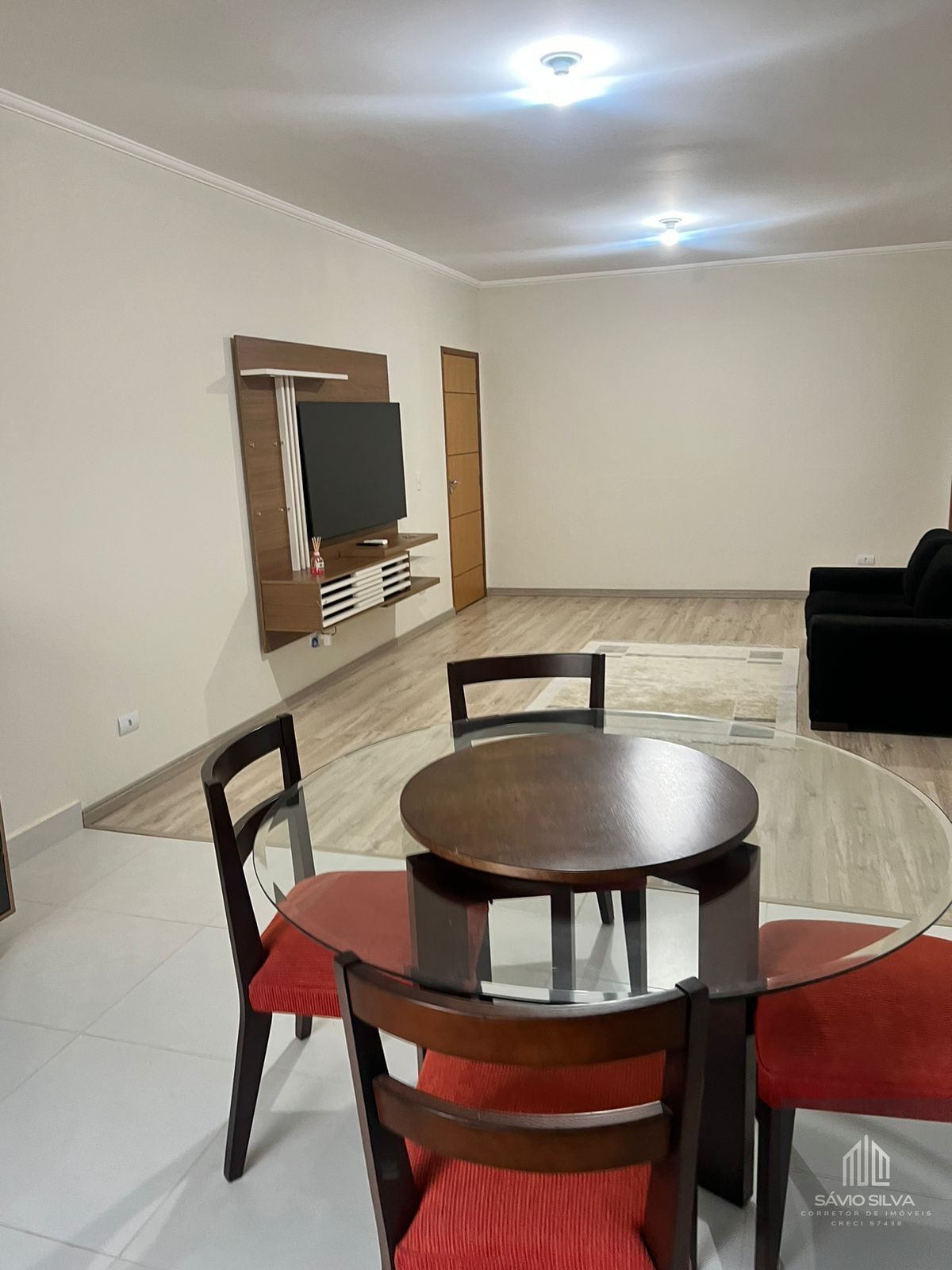 Apartamento para alugar com 2 quartos - Foto 5