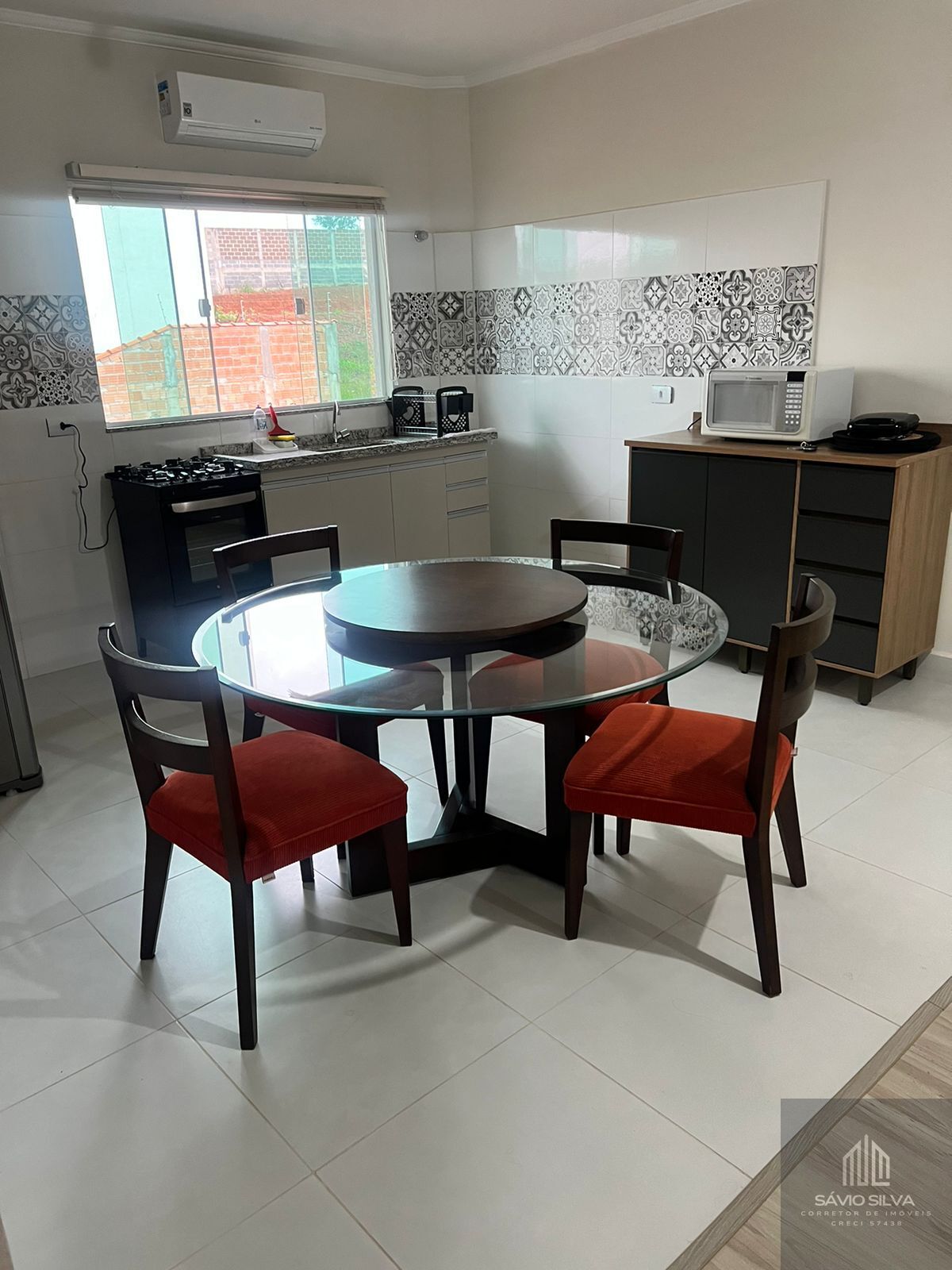 Apartamento para alugar com 2 quartos - Foto 1