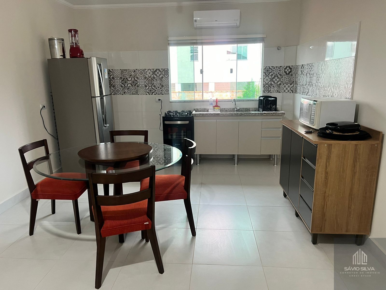 Apartamento para alugar com 2 quartos - Foto 4