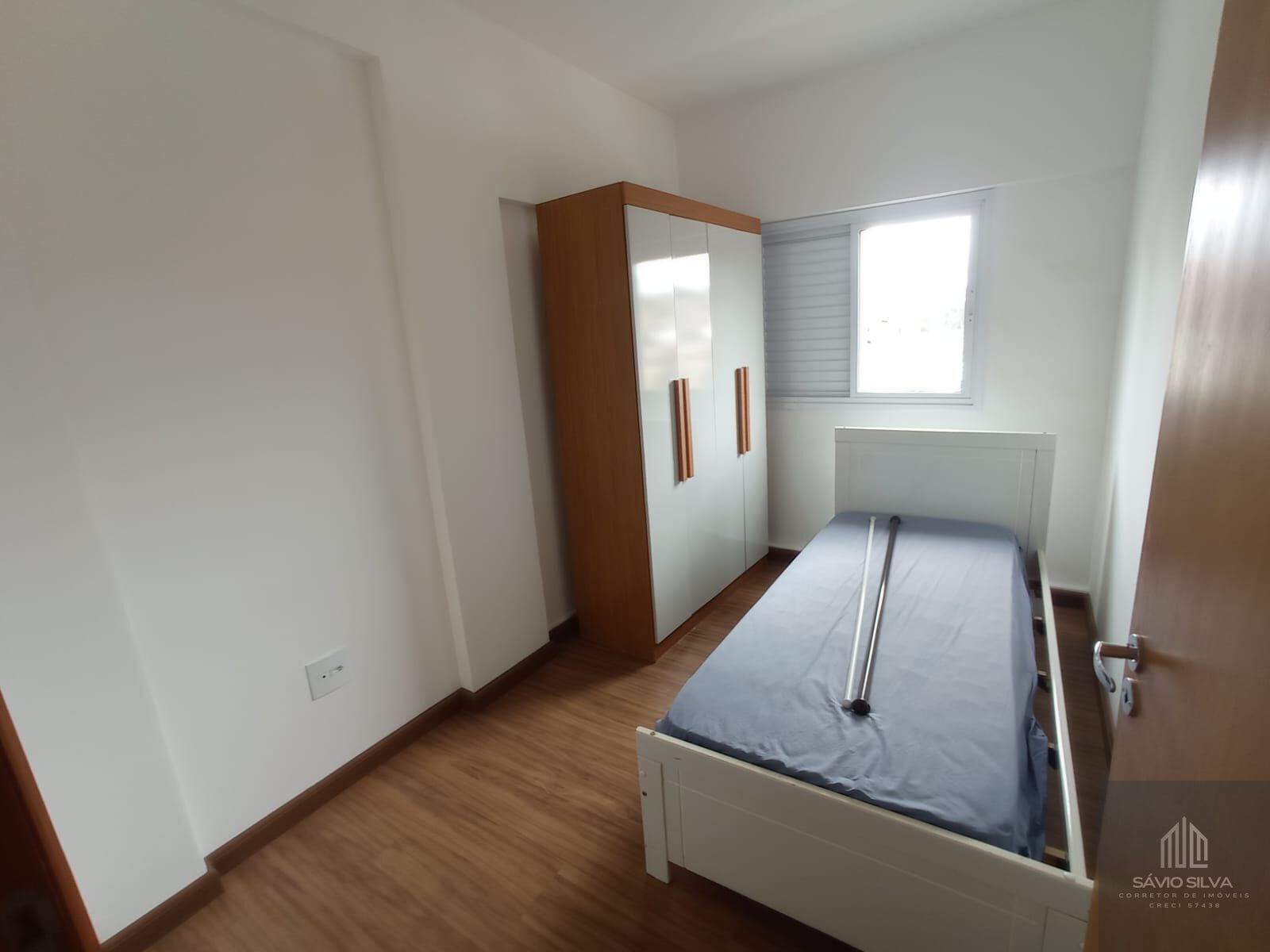 Apartamento, 2 quartos, 60 m² - Foto 9