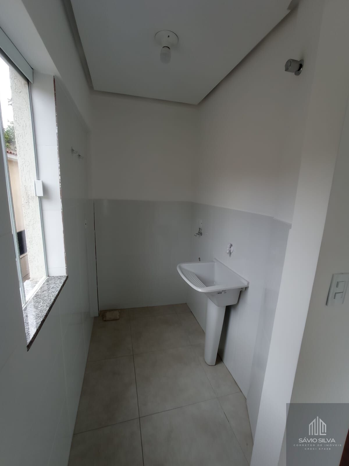 Apartamento, 2 quartos, 60 m² - Foto 7